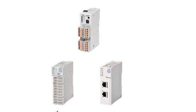 CONTROLADORES DE TEMPERATURA ANALÓGICOS