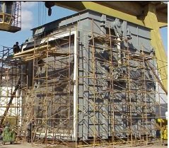 Diverter/NEM Power System Germania