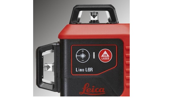 Leica Lino Line Lasers – Professional Precision for Alignment and Layout | INSTOP Catalunya At INSTO...