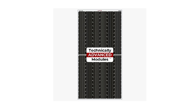 Gautam Solar Private Limited produces Mono PERC (Passivated Emitter and Rear Cell) Solar Modules tha...