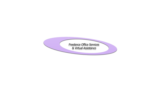 Virtual assistant service helping business owners manage their time.