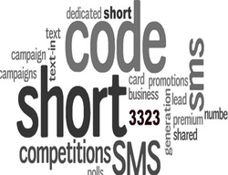 Short Code SMS