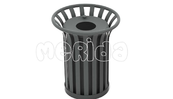 https://www.meridapark.com/urun/dis-mekan-cop-kovasi-modelleri-cpk-04 Kent Ekipmanları - Çöp Kovalar...