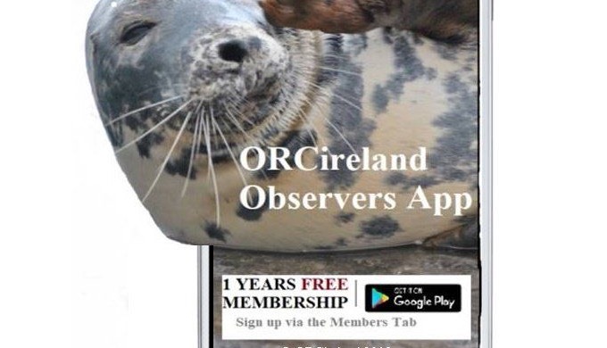 Observers App - Citizen Science Tool 