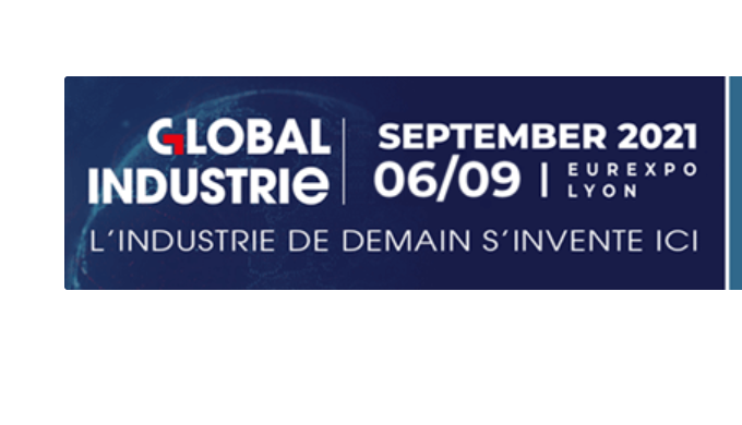 GLOBAL Industrie 2021 - Lyon