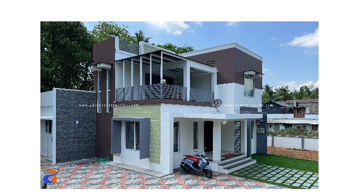 Adorn Constructions, a leading construction company, architects and interior designers in Palakkad h...