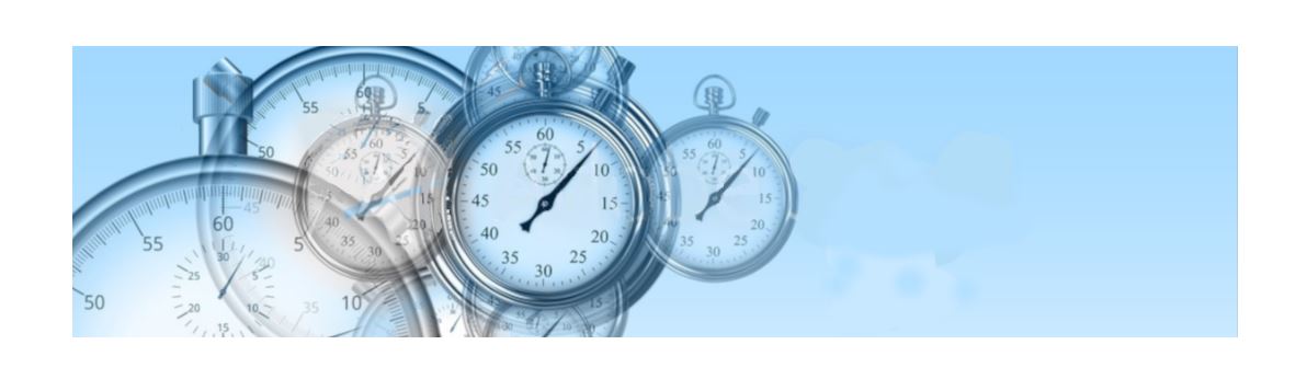 Etalonnage de durée hors accréditation