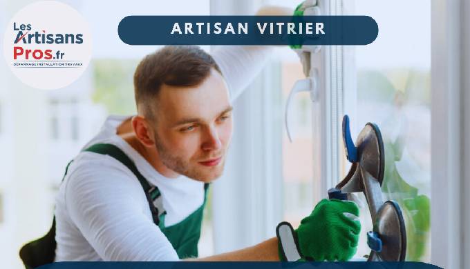 Les Artisans Pros Vitrerie est une entreprise leader dans le domaine de la vitrerie en France, connu...