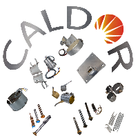 CALDOR INDUSTRIAL HEATING SYSTEMS SRL