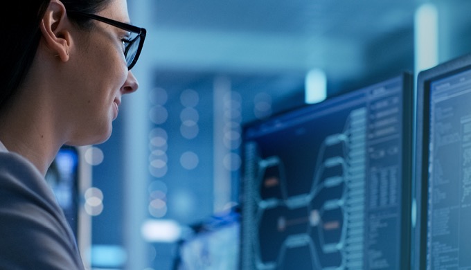 IT-Service und IT-Wartungsverträge sorgen für reibungslose Abläufe. Viele Unternehmen, ob Kleinstbet...