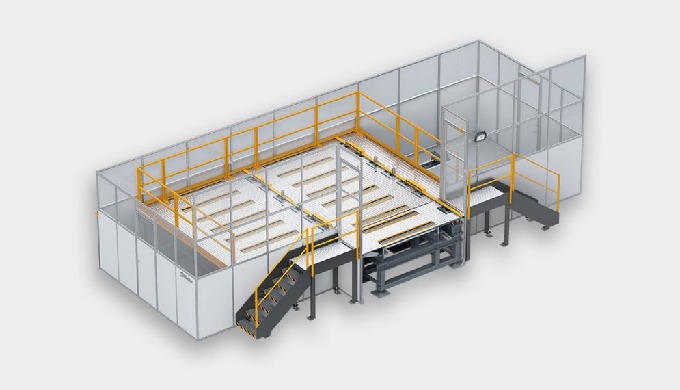 Werkzeugwechselsysteme