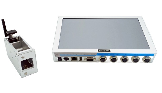 IMPRESORA FUNAI Kodyka  KF