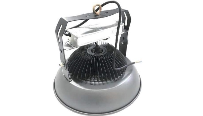 DC TYPE (FLOOD LIGHT , IP7) - Replacing metal-halide 200W,300W,400W - Excellent thermal radiation - ...