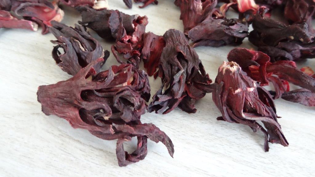 We have Dry hibiscus flower from India, Nigeria and Sudan, We can supply to around the world