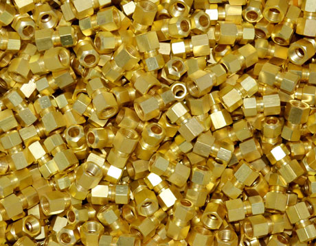 Our Brass Compression Fittings range includes; Branch Tee, Elbow Union, Female Connector, Male Conne...