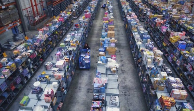 El Picking por lotes es el paso previo a la preparación de pedidos, donde s...
