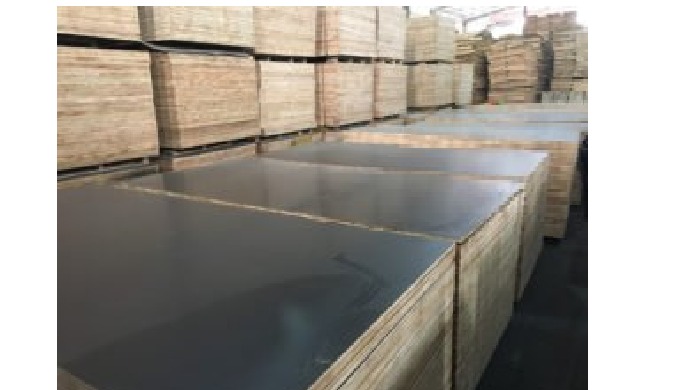 Film faced Vietnam Plywood is one of the most popular used formwork today and specifically designed ...