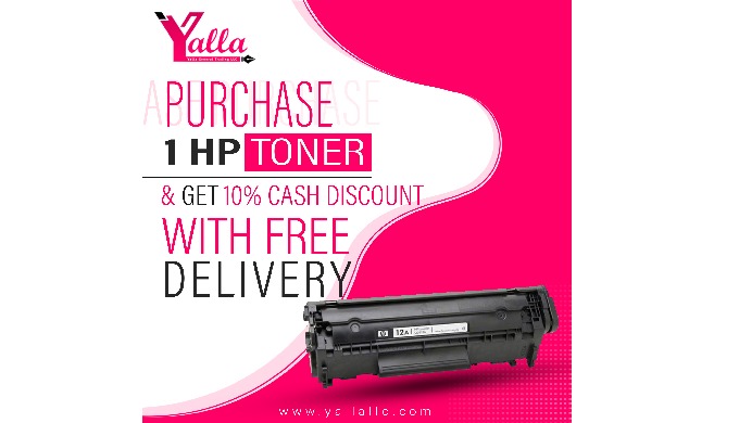 Yalla Trading fz-llc is a UAE based company providing a trading gateway with selective and high qual...