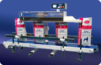 CONTINUOUS CONSTANT HEAT SEALERS WITH COOLING. MODEL SB-320C FEATURESDesigned for continuous closure...