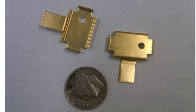Our company has been in business since 1965. We are a contract manufacturer that produces tools base...