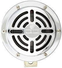 Uno Minda Ltd. presents its advanced range of Acoustics (Horns), designed to deliver superior sound ...