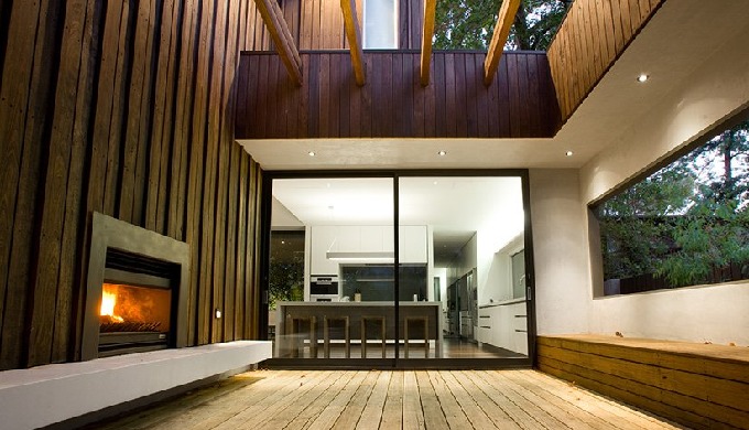 Come to HeatMaster– the top leading and dependable company that provides Wood Fireplaces in a variet...