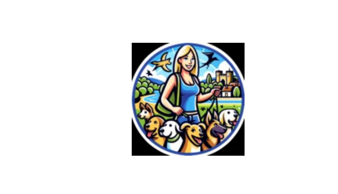 Dog walking service in Guildford