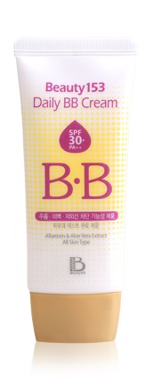 Beauty153 Daily BB Cream