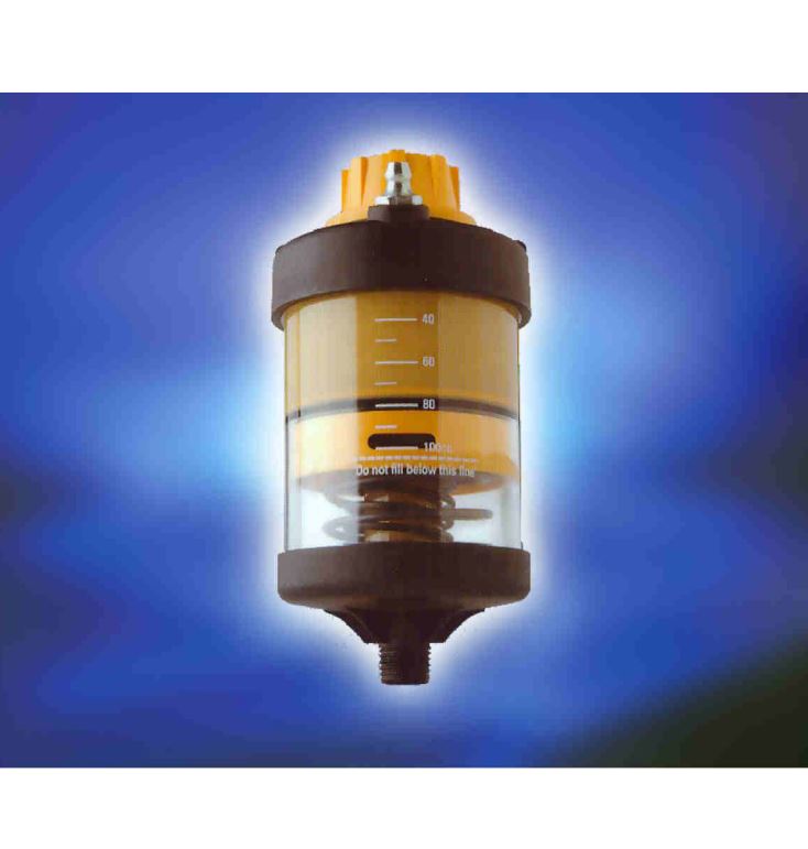 Graisseur automatique programmable Codalube S