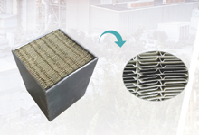 Power plants, industrial boilers, process heater, combined cycle gas turbine, catalyst, heat resista...
