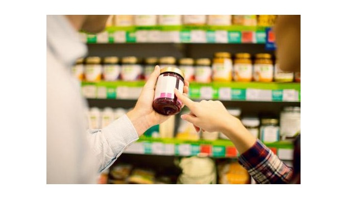 Ensure your product labels meet UAE compliance standards with our expert Label Validation Service. ✅...
