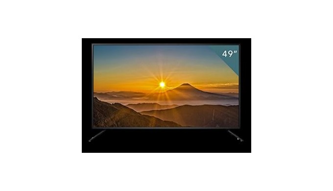 Monitor de 49 pulgadas