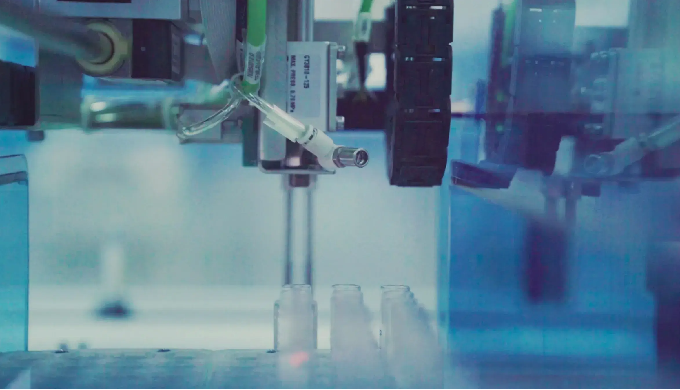 DempoChem provides integrated solutions spanning compound sourcing, custom ...