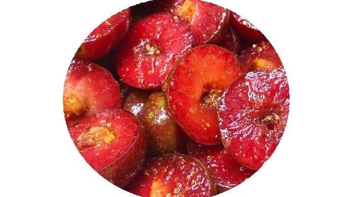 Place of Origin: Vietnam Brand Name: Viet Delta Product name: Fresh Plum Color: red Origin: Vietnam ...