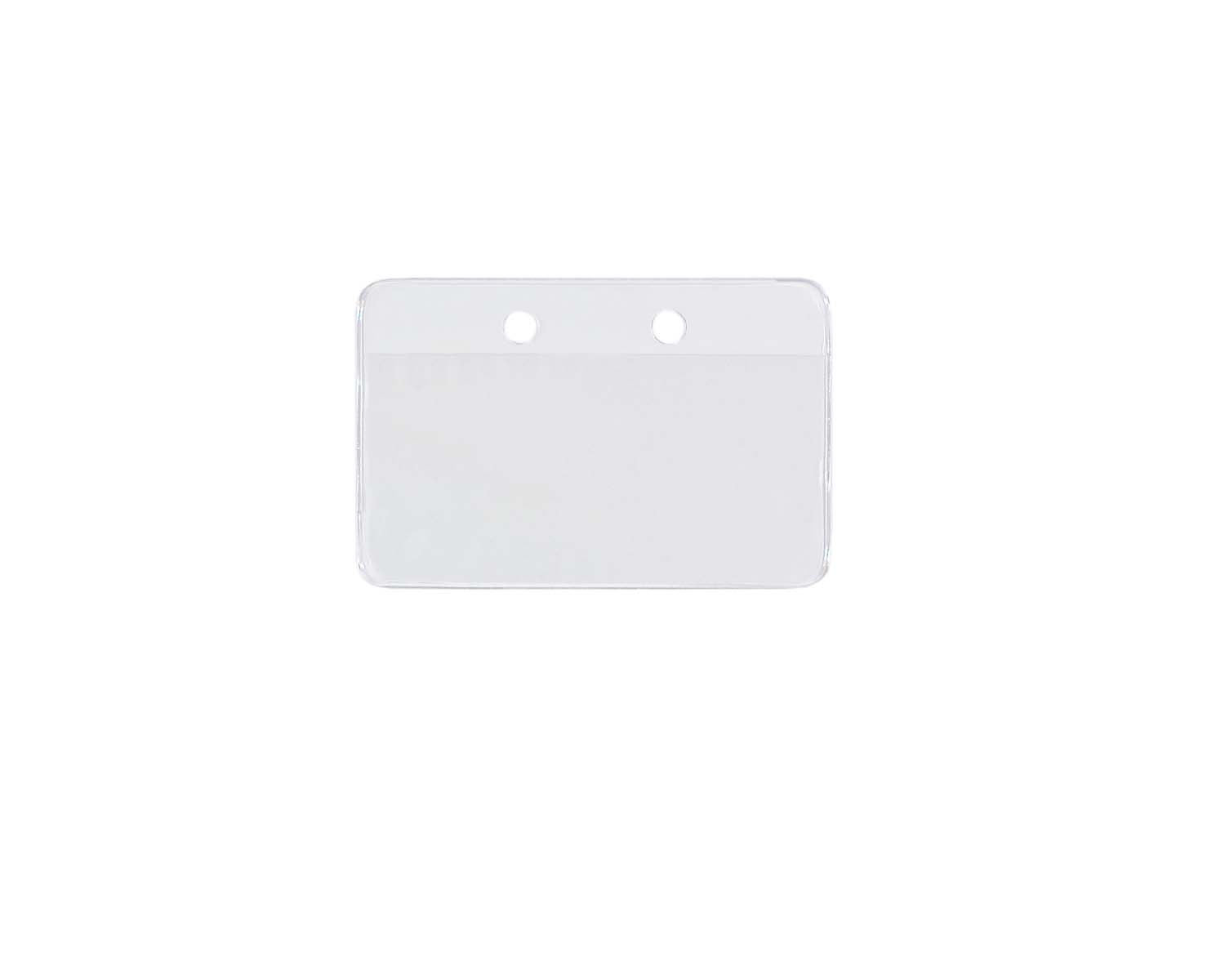 3-5/8 x 2-3/8 Badge Holder