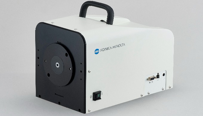 Konica Minolta CF-300 Spectrophotometer