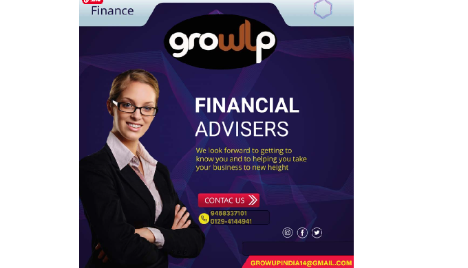 Welcome to Growup India Consultancy Private Limited, a premier consultancy firm dedicated to providi...