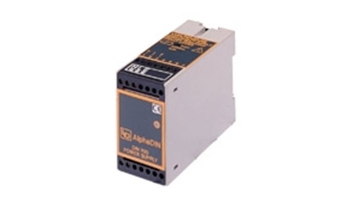 Instrument Power Supplies