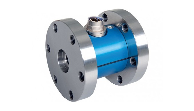 Capteur 2 axes force/couple non rotatif M2396