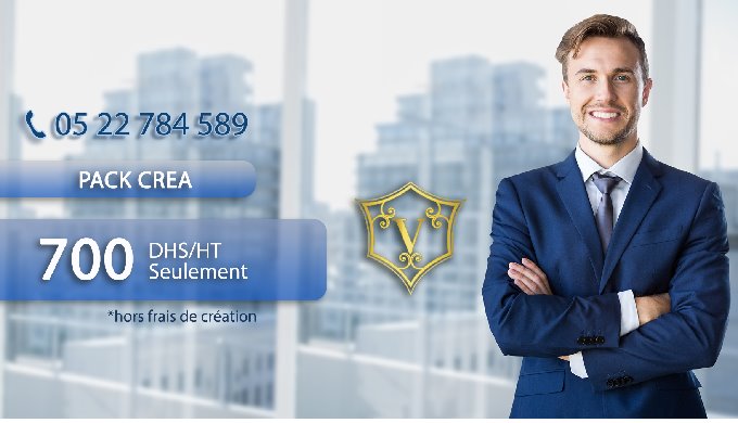 Besoin d’un partenaire fiable pour bien démarrer votre activité ? Vivendis business center vous cons...