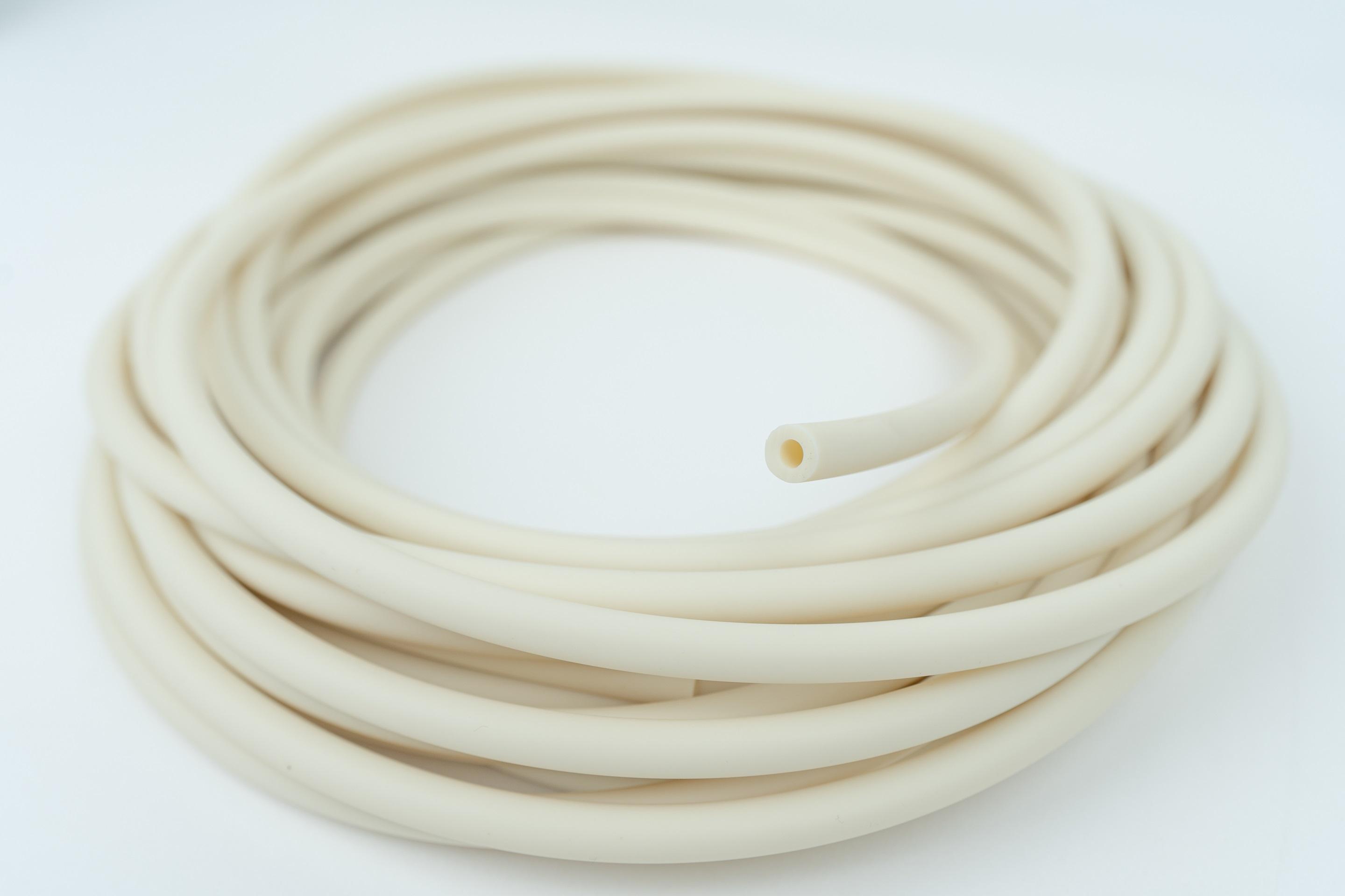 Alfa Flexitubes Private Limited designs and supplies Flexible Hose Assemblies complete with end fitt...