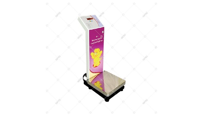 Brand: Nipro Weighing Capacity: Max. 200 Kg Usage/Application: Home Calibration: External Accuracy: ...