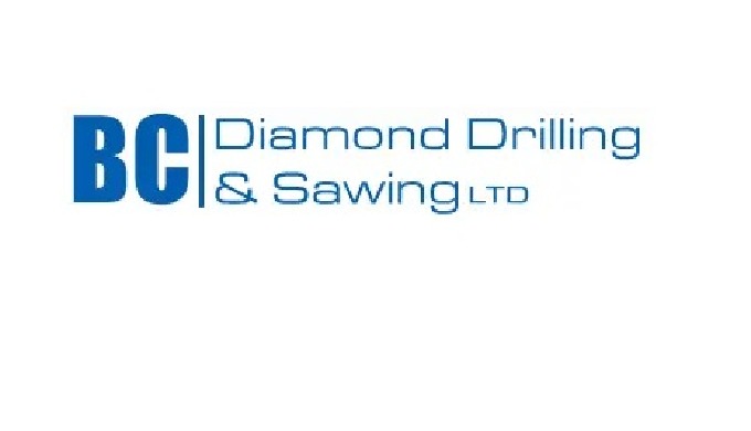 BC Diamond Drilling & Sawing Ltd spealises in supporting construction companies across the South...