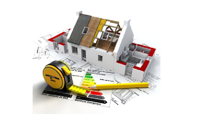 Réalisation de l'ensemble des diagnostics immobiliers obligatoires avant vente ou location dans tout...