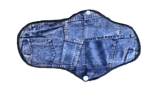 Materials: Inner: Micro-fleece/Bamboo Charcoal Middle: 2 layers super absorbent microfiber Outer: Wa...
