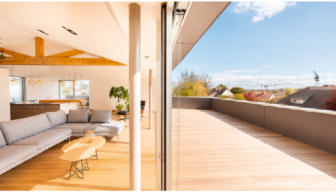 Appartements neufs à vendre à Colmar, quartier Maraîchers Sud. Programmes i...