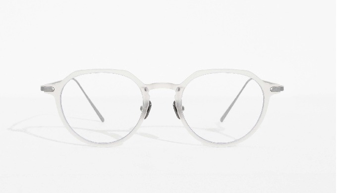 BETA Clear Frame (Glasses)