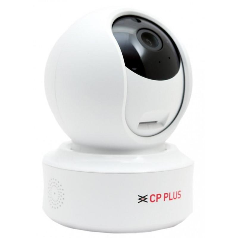 Aditya Infotech Ltd. (CP Plus) presents its advanced CP PLUS Surveillance Systems, designed to deliv...