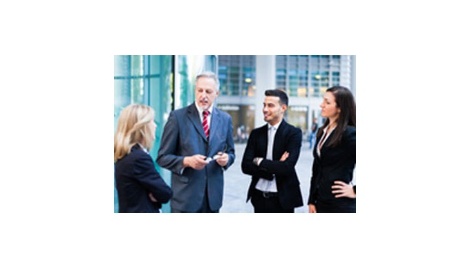 Barnaby Stewart - Client Services