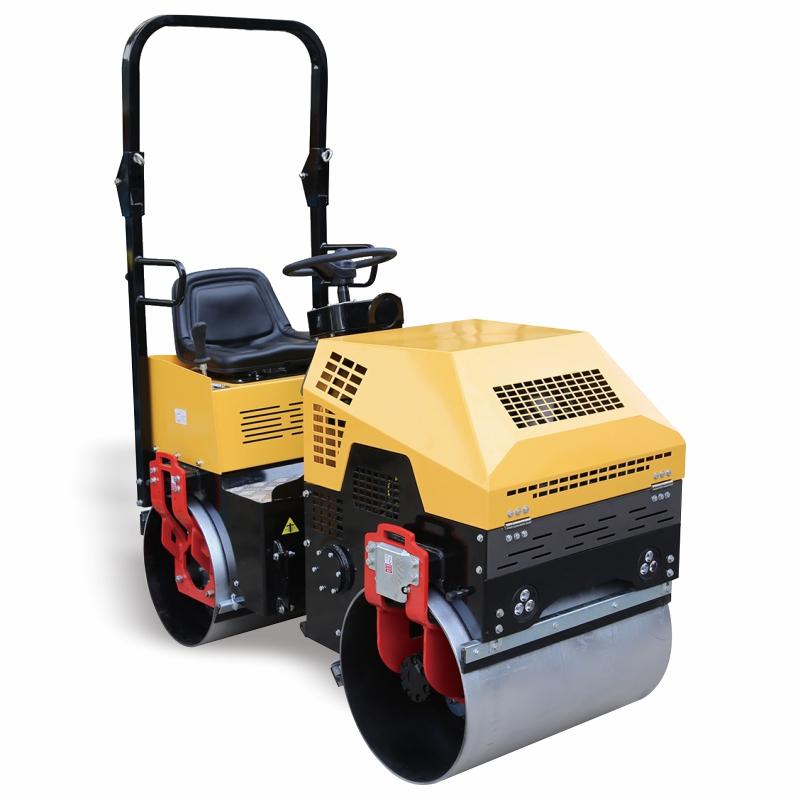 Escorts Kubota Ltd. delivers world-class infrastructure solutions through its advanced range of Comp...